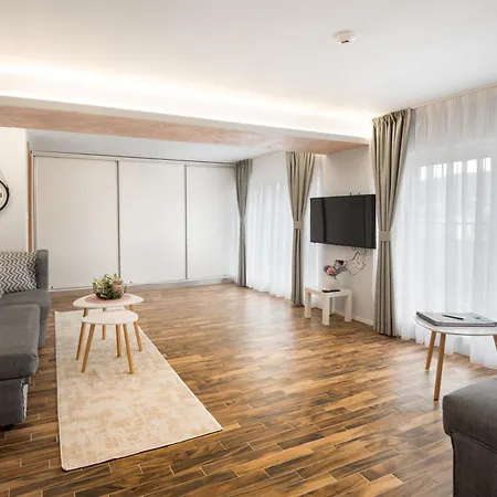 Rhea / рея Pensjonat