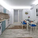 Rhea / рея Pensión 3*