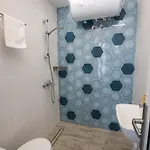 Rhea / рея Pensión 3*