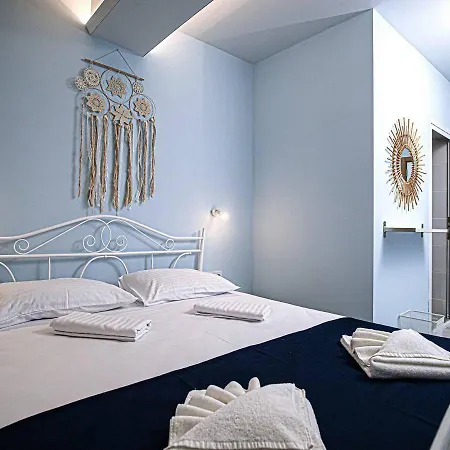 Rhea / рея Guest house Balchik