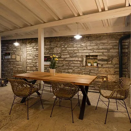 Rhea / рея Guest house 3*