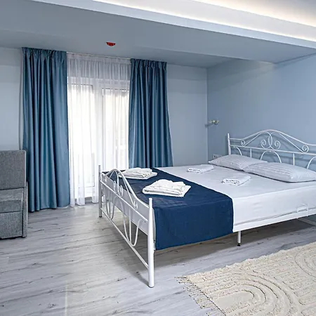 Gasthof Rhea / рея 3*