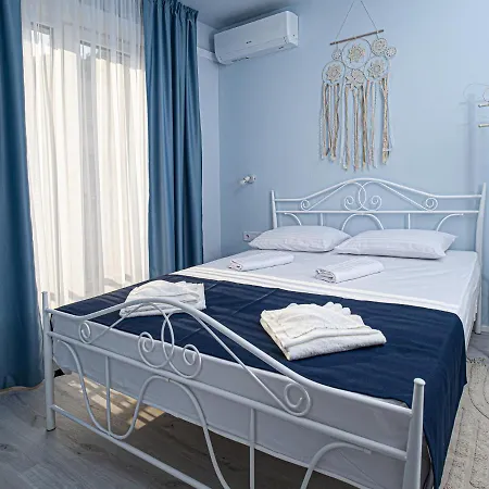 Rhea / рея Guest house 3*