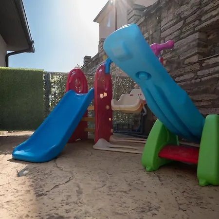 Pensión Rhea / рея Balchik