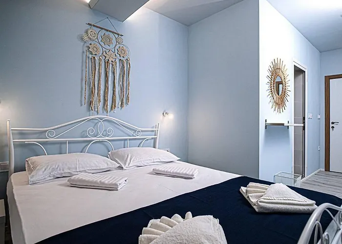 Rhea / рея Guest house Balchik