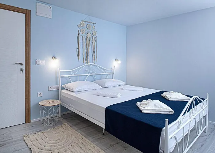 Rhea / рея Guest house Balchik