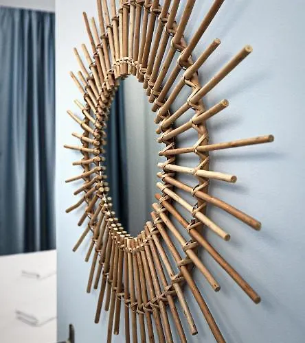 Rhea / рея Guest house