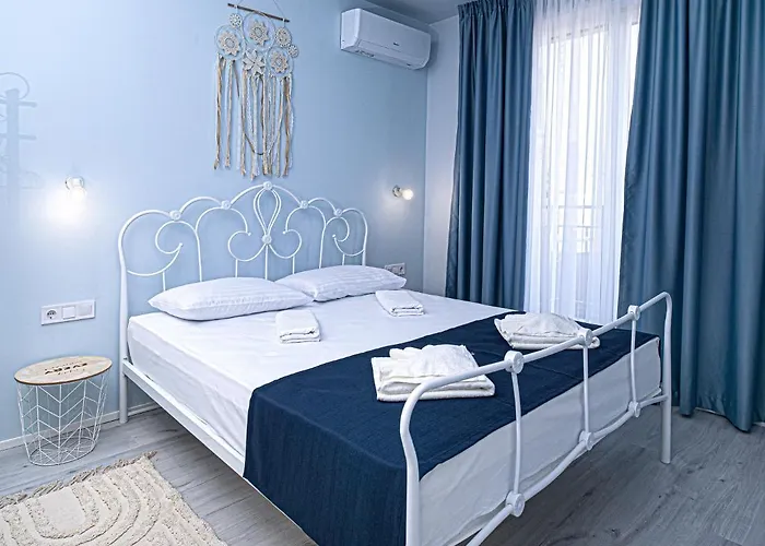 Rhea / рея 3* Balchik